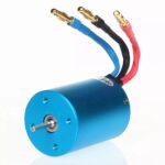 Motor Brushless 540 3300KV