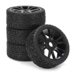 Llantas para Buggy 1/8