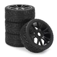 Llantas para Buggy 1/8