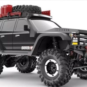 REDCAT EVEREST GEN7 PRO