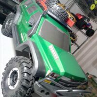 EVEREST GEN7 PRO
