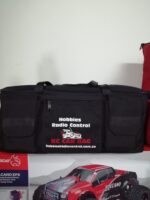 Maleta para Carro RC Tamaño M Negro - Imagen 2