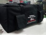 Maleta para Carro RC Tamaño XL Negro