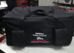 Maleta para Carro RC Tamaño XL Negro - Imagen 2
