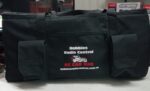 Maleta para Carro RC Tamaño XL Negro - Imagen 3
