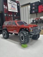 EVEREST GEN7 SPORT