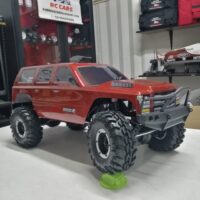 EVEREST GEN7 SPORT