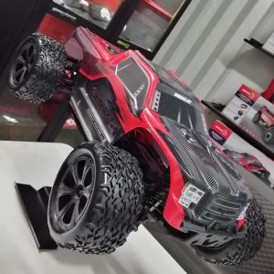 REDCAT BLACKOUT XTE
