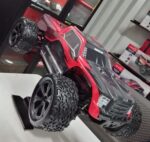 REDCAT BLACKOUT XTE