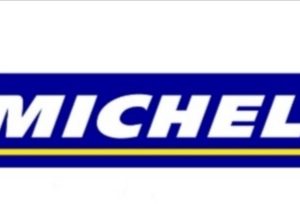 Sticker Michelin tamaño 1