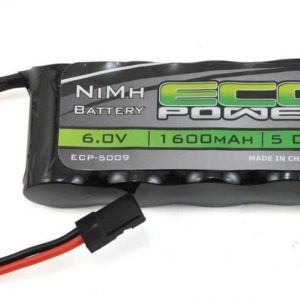 Batería NiMh 6V 1600mAh