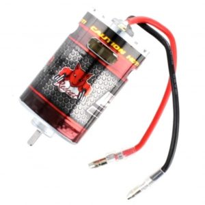 Motor REDCAT RC550 16T