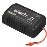Cargador para Baterías NiMh Electron Ni82