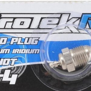 Bujía PROTEK Turbo T4