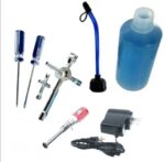 Nitro Starter kit