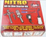 Nitro Starter kit - Imagen 2
