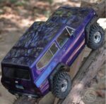 REDCAT GEN8 V2 INTERNATIONAL SCOUT II - Imagen 2