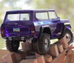 REDCAT GEN8 V2 INTERNATIONAL SCOUT II - Imagen 3