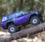 REDCAT GEN8 V2 INTERNATIONAL SCOUT II - Imagen 7