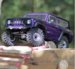 REDCAT GEN8 V2 INTERNATIONAL SCOUT II - Imagen 8
