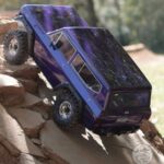 REDCAT GEN8 V2 INTERNATIONAL SCOUT II - Imagen 5