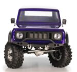 REDCAT GEN8 V2 INTERNATIONAL SCOUT II - Imagen 10