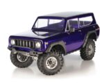 REDCAT GEN8 V2 INTERNATIONAL SCOUT II - Imagen 11