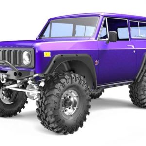 REDCAT GEN8 V2 INTERNATIONAL SCOUT II