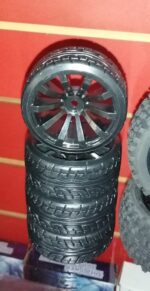 Llantas para ON Road DRIFT - Imagen 2