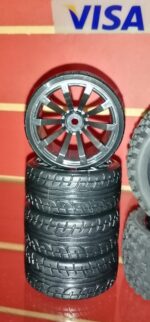 Llantas para ON Road DRIFT