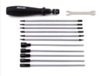 Kit de herramientas