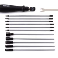 Kit de herramientas