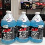 NITRO 20% (Gasolina RC) SIDEWINDER - Imagen 2