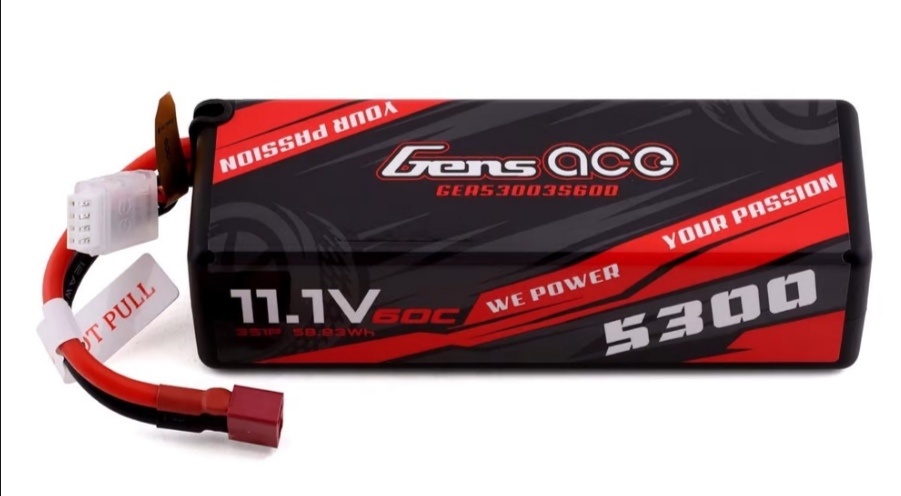 4x Cavo Bilanciere Lipo Adattatore Batteria 6S 7Pin JST-XH A EH Cavo Di Ricar