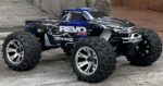 TRAXXAS REVO 3.3 NITRO 4WD