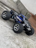 TRAXXAS REVO 3.3 NITRO 4WD - Imagen 5