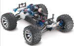 TRAXXAS REVO 3.3 NITRO 4WD - Imagen 13