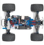 TRAXXAS REVO 3.3 NITRO 4WD - Imagen 16
