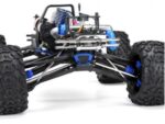 TRAXXAS REVO 3.3 NITRO 4WD - Imagen 15