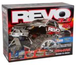 TRAXXAS REVO 3.3 NITRO 4WD - Imagen 12
