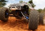 TRAXXAS REVO 3.3 NITRO 4WD - Imagen 11