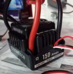 ESC HOBBYWING 150A 2-6S LIPO RTR