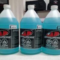 Nitro 25% Galón 3.8 litros Gasolina para carros RC