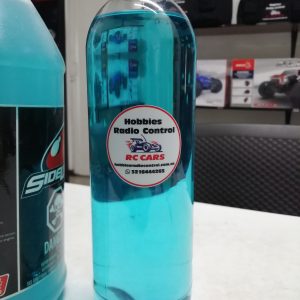 Nitro 25% 1 Litro Gasolina para carros RC