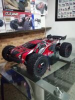 REDCAT MACHETE 4S 1/6 - Imagen 5