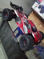 REDCAT MACHETE 4S 1/6 - Imagen 4