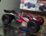 REDCAT MACHETE 4S 1/6 - Imagen 8