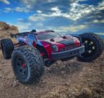 REDCAT MACHETE 4S 1/6 - Imagen 13