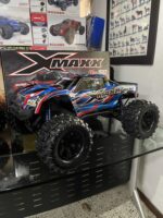 TRAXXAS X-MAXX 8S
