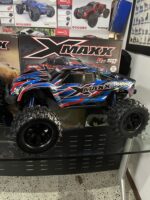 TRAXXAS X-MAXX 8S - Imagen 6